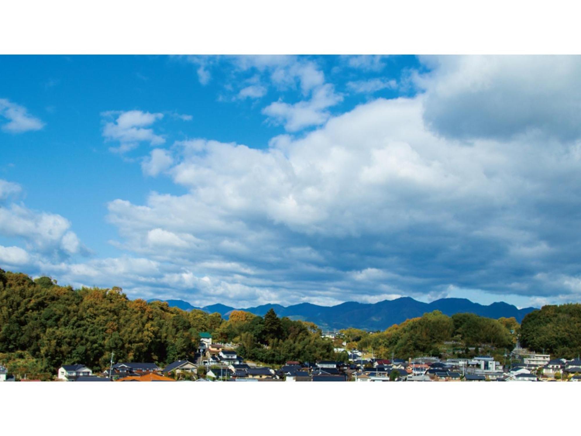 Tsuyama Kakuzan Hotel - Vacation Stay 75701V Екстериор снимка