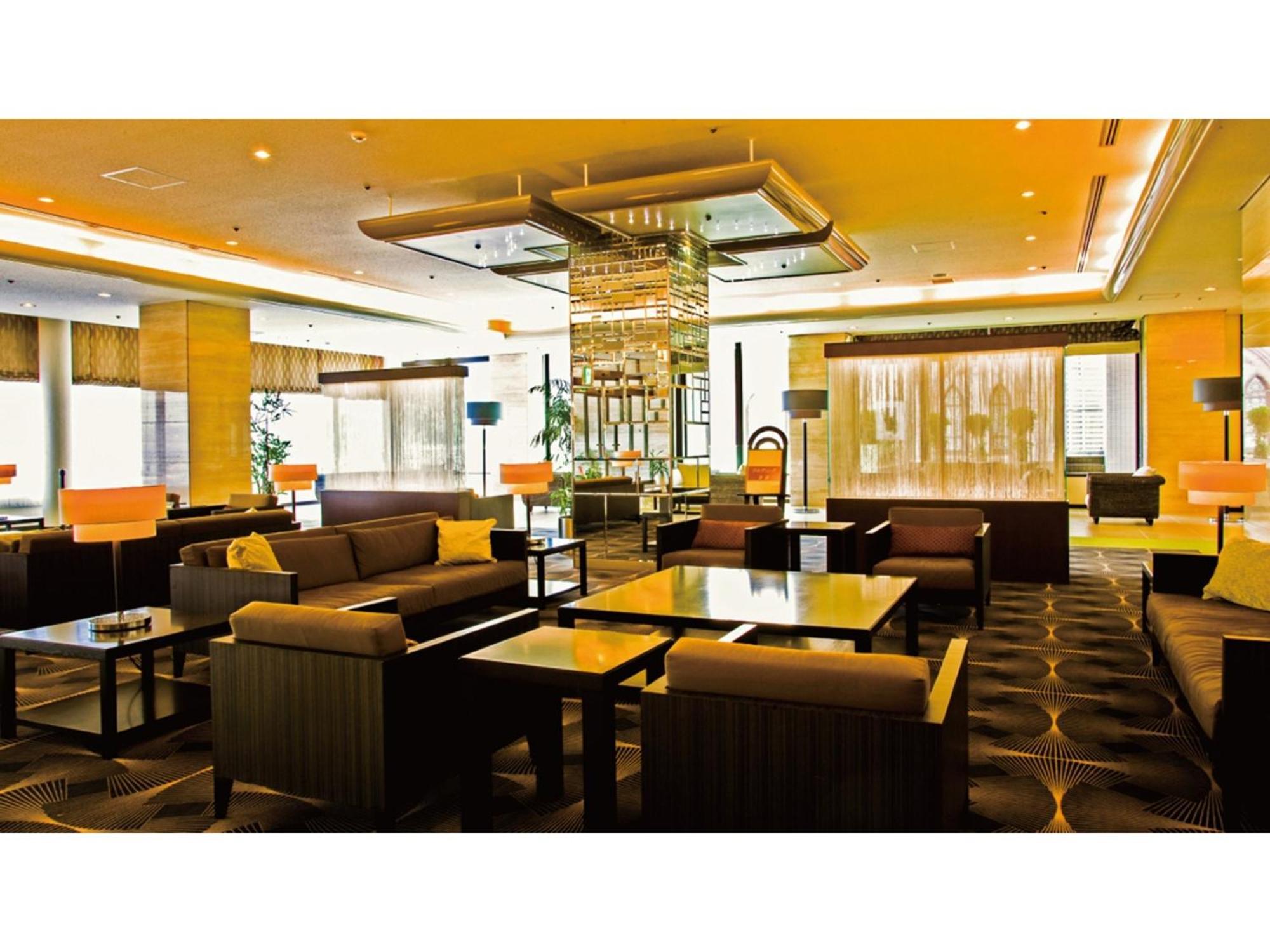 Tsuyama Kakuzan Hotel - Vacation Stay 75701V Екстериор снимка