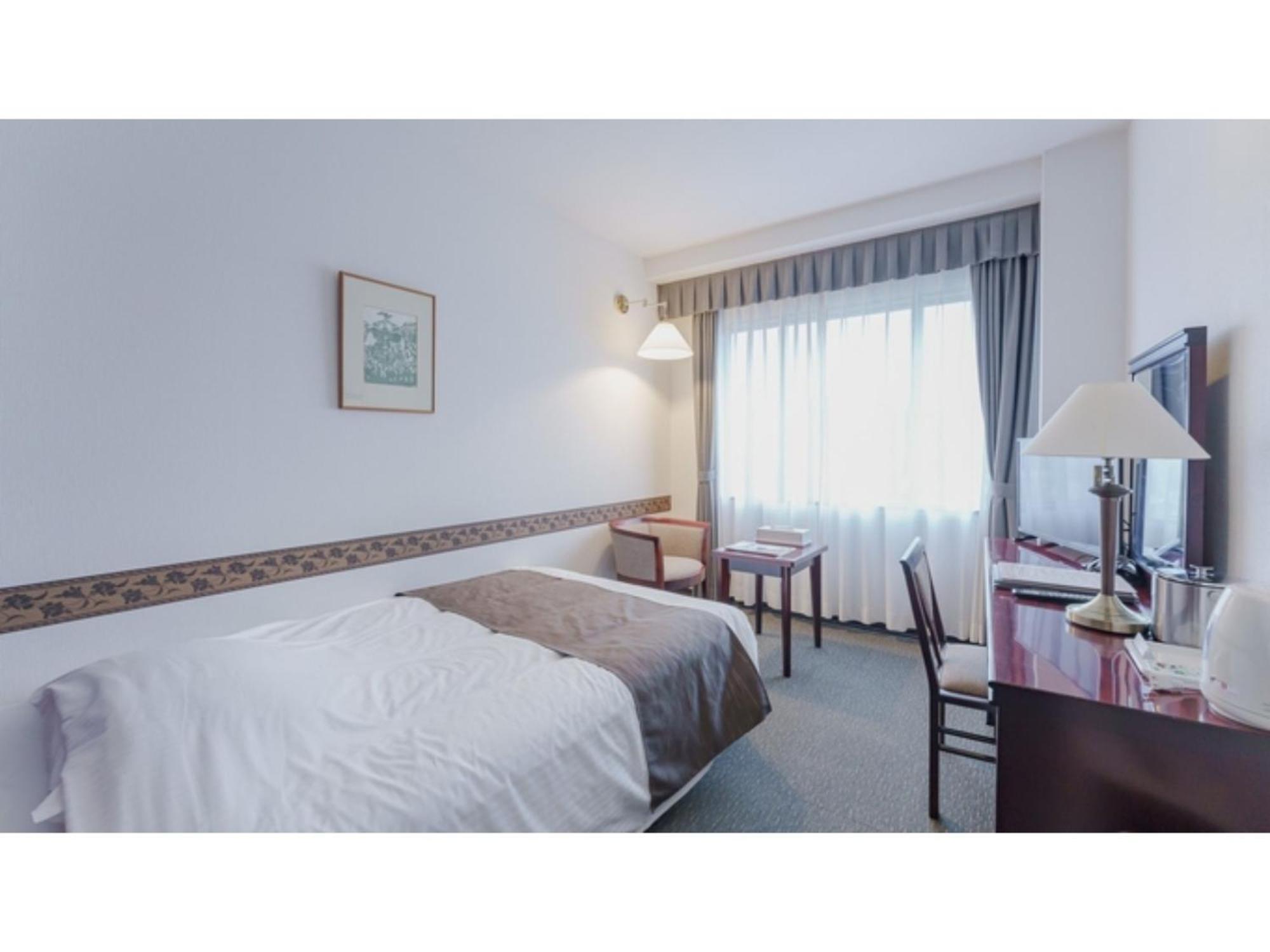 Tsuyama Kakuzan Hotel - Vacation Stay 75701V Екстериор снимка